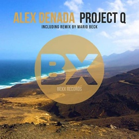 ALEX DENADA - PROJECT Q